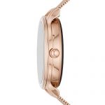 New Fossil Women's 42MM Gen 5E Stainless Steel Mesh