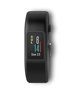 Heart Rate Garmin vívosport Fitness/Activity Tracker with GPS