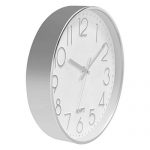 Silent Non-Ticking Living Room Modern Wall Clock