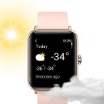 Smart Watch Fitness Tracker for Women Men