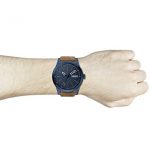 HUGO by Hugo Boss Men's Invent Stainless Steel Quartz Watch