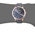 Rose Gold Thomas Sabo Analogue Quartz