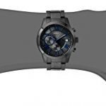GUESS Chronograph Bracelet Watch with Date