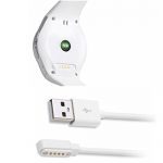 Charging Cable For Smart Watch GT88, GT68, KW08 Magnetic