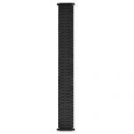 Speidel Men’s Stainless Steel Comfortable Stretch Watch