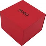 HUGO by Hugo Boss Men's Year-Round Stainless Steel Quartz Watch