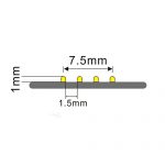 Charging Cable For Smart Watch GT88, GT68, KW08 Magnetic
