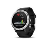 Sports Apps Garmin Vivoactive 3 GPS Smartwatch