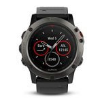 Garmin fenix 5X Multisport GPS Smartwatch