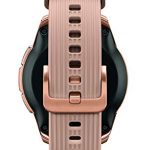 Rose Gold Samsung Galaxy Watch