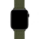Apple Watch Army Green Watch Band