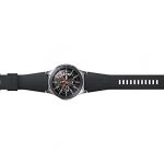 Samsung Galaxy Watch Bluetooth, Wi-Fi, GPS
