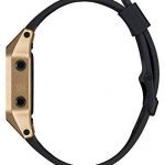 NIXON Staple A1282-100m Water Resistant Men's Digital Sport Watch