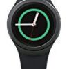 Dark Gray Samsung Gear S2 Smartwatch