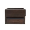 Mini Stowit Watch Box with Hidden Compartment