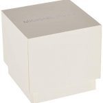 Michael Kors Darci Two-Tone Watch