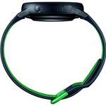 Samsung Electronics Galaxy-Watch Active , Black