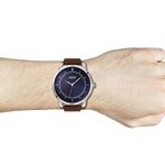 HUGO by Hugo Boss Men's Stainless Steel Quartz Watch