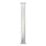 Speidel Men’s Stainless Steel Comfortable Stretch Watch Band