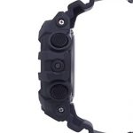 Casio G-Shock Resistant Resin Color