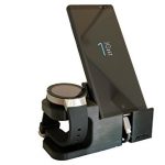 Movado Smart Touch Smartwatch Charging Dock