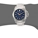 Victorinox Swiss Army I.N.O.X. Stainless Steel Watch