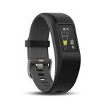 Heart Rate Garmin vívosport Fitness/Activity Tracker with GPS