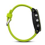 Garmin Forerunner Swim Chest Straps Bundle
