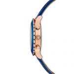 Octea Lux Chrono Stainless Steel Quartz Watch