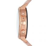 Fossil Women's Gen 4 Venture HR Heart Rate Stainless Steel