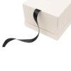Noble Black Piano Wood Watch Jewelry Box