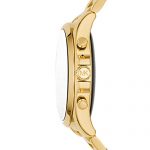 Touchscreen Stainless Steel Smartwatch Michael Kors