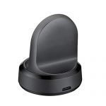Charging Cradle Dock Galaxy Watch Charger