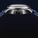 Victorinox Swiss Army Women's I.N.O.X. Stainless Steel