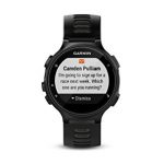 Garmin Forerunner , Multisport GPS Running Watch With Heart Rate