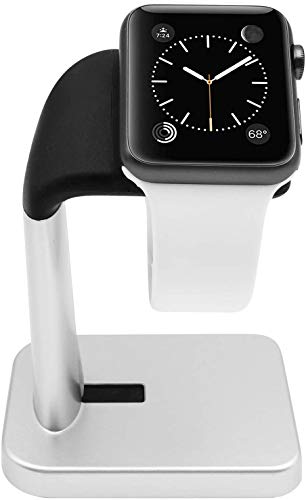 iWatch Apple Watch Stand Charging Dock Statio