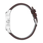 HUGO by Hugo Boss Men's #Focus Stainless Steel Quartz Watch
