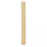 Speidel Ladies Twist-O-Flex Expansion Replacement Watch Band