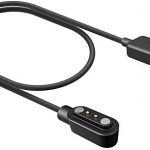 Magnetic USB Charger for ID205L, ID205U, ID205S Smartwatches – Fast & Secure Charging, Portable Design for Easy Travel and Storage