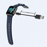Smart Watch Portable Magnetic Charger for ID205L ID205U