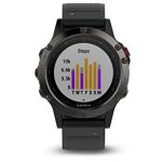 Garmin fēnix 5, Premium and Rugged Multisport GPS Smartwatch