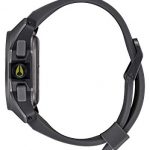 NIXON Ripley A1267: Your Ultimate Adventure Companion with Digital Altimeter and Analog Style