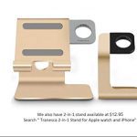 Apple Watch Stand Holder Dock for Series 6-2