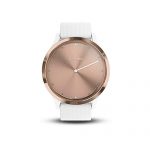 Garmin vivomove HR: Your Stylish Health and Wellness Companion! 💪⌚