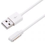Charging Cable For Smart Watch GT88, GT68, KW08 Magnetic