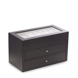 Personalized Bey Berk Watch Box Organizer