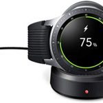 Samsung Galaxy Watch Wireless Charging Dock / Charger