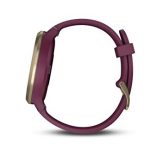 Garmin vivomove HR Sport: The Stylish Smartwatch for Active Lifestyles