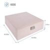 ProCase Jewelry Box Organizer for Women Girls