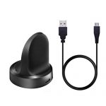 Galaxy Gear S2 Charger EMallee Charging Cradle Dock